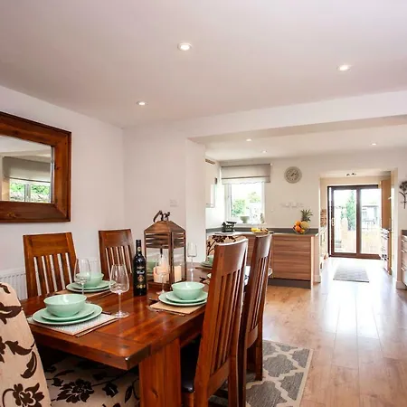 Moor Cottage, Attractive 3 Bed With Garden Bishop Auckland Kynren Low Etherley Exterior photo
