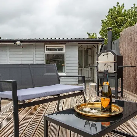 Moor Cottage, Attractive 3 Bed With Garden Bishop Auckland Kynren Low Etherley Exterior photo