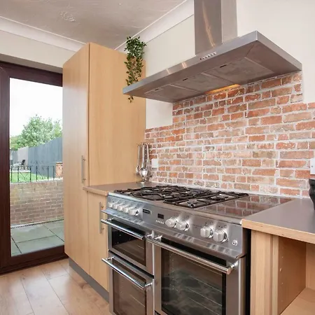 Moor Cottage, Attractive 3 Bed With Garden Bishop Auckland Kynren Low Etherley Exterior photo