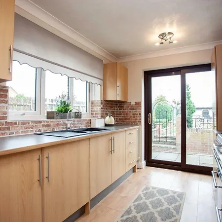 Moor Cottage, Attractive 3 Bed With Garden Bishop Auckland Kynren Low Etherley Exterior photo