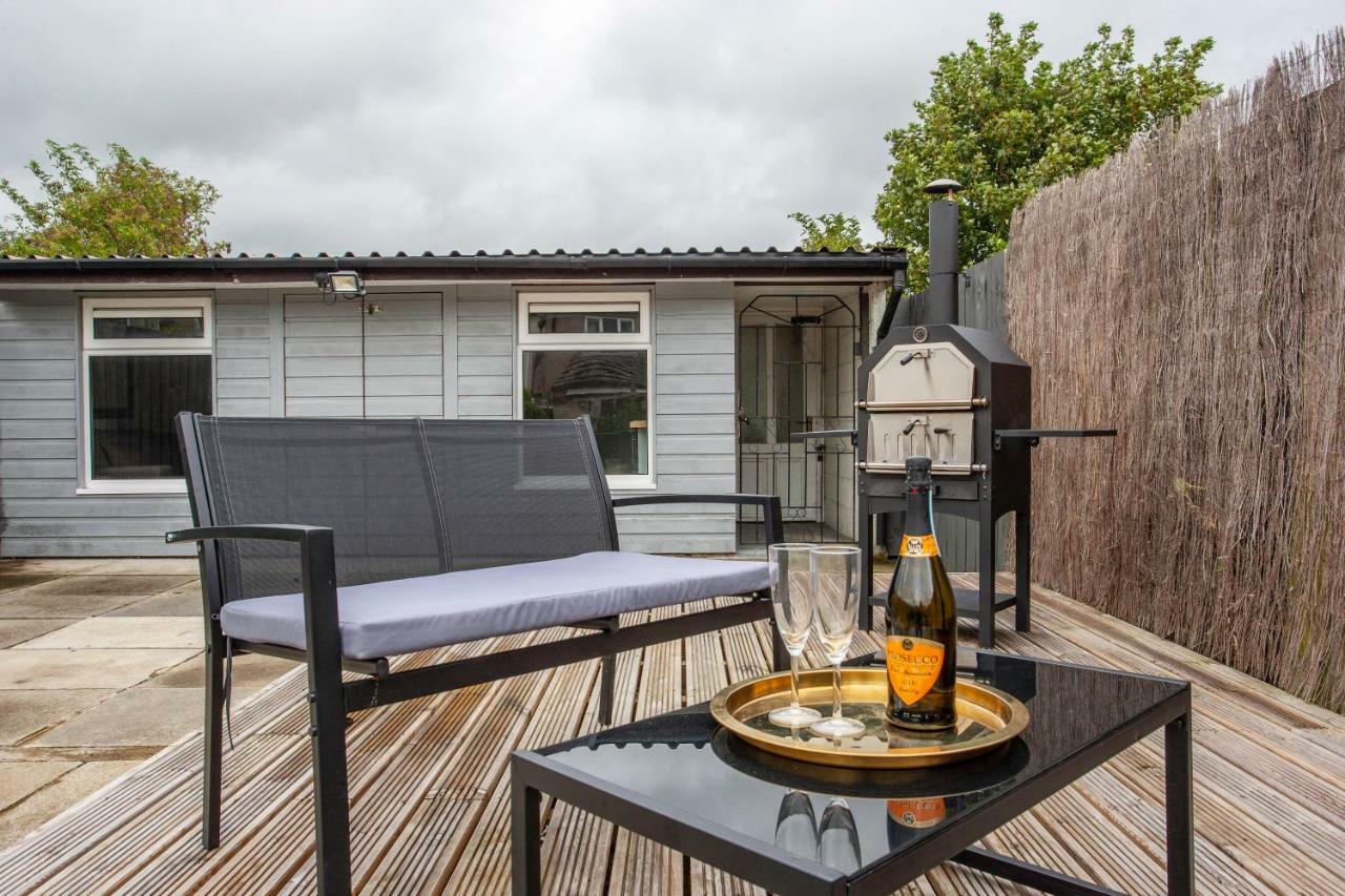 Moor Cottage, Attractive 3 Bed With Garden Bishop Auckland Kynren Low Etherley