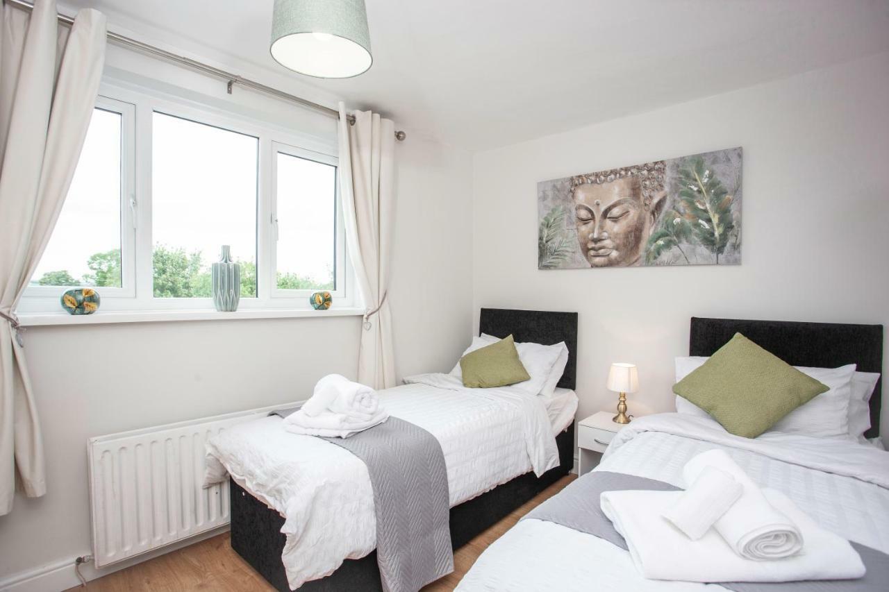 Holiday home Moor Cottage, Attractive 3 Bed With Garden Bishop Auckland Kynren