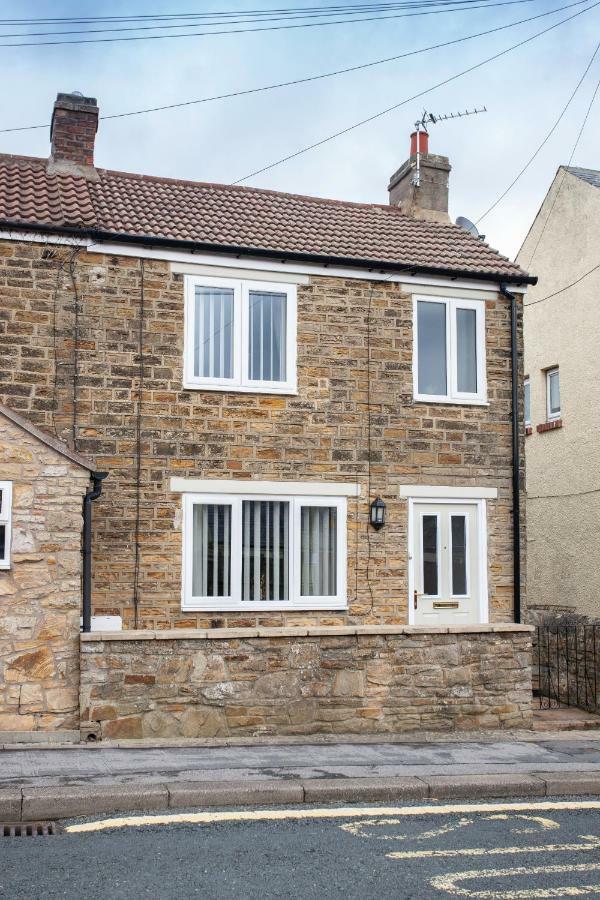 Moor Cottage, Attractive 3 Bed With Garden Bishop Auckland Kynren *