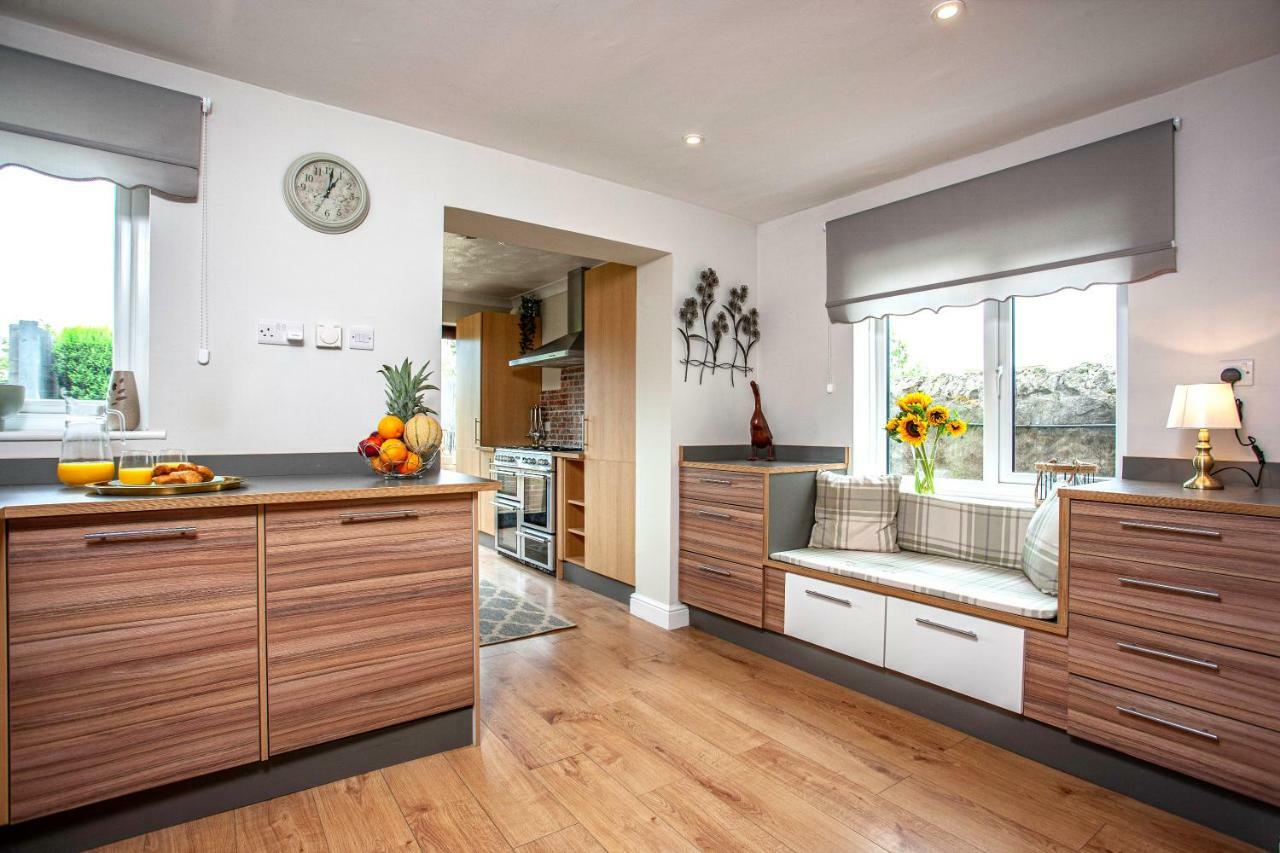 Moor Cottage, Attractive 3 Bed With Garden Bishop Auckland Kynren